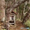 小さな守り神