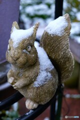 おっとっとと綱渡り