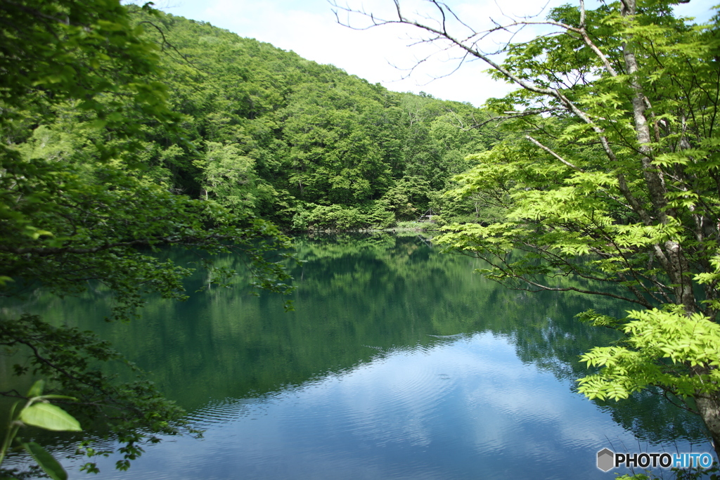 静寂