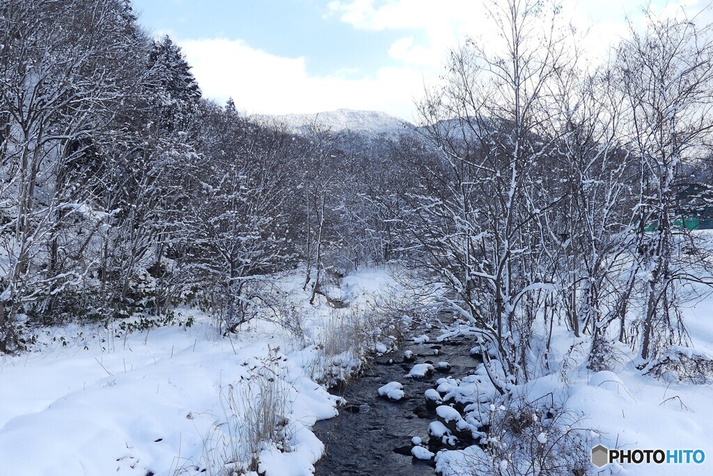 川音