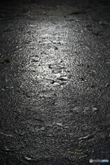 氷の輝き
