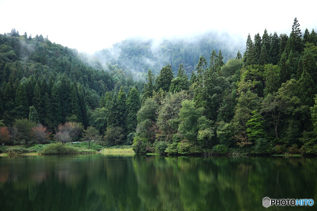 静寂