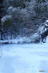 氷結
