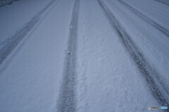 来た道帰る道