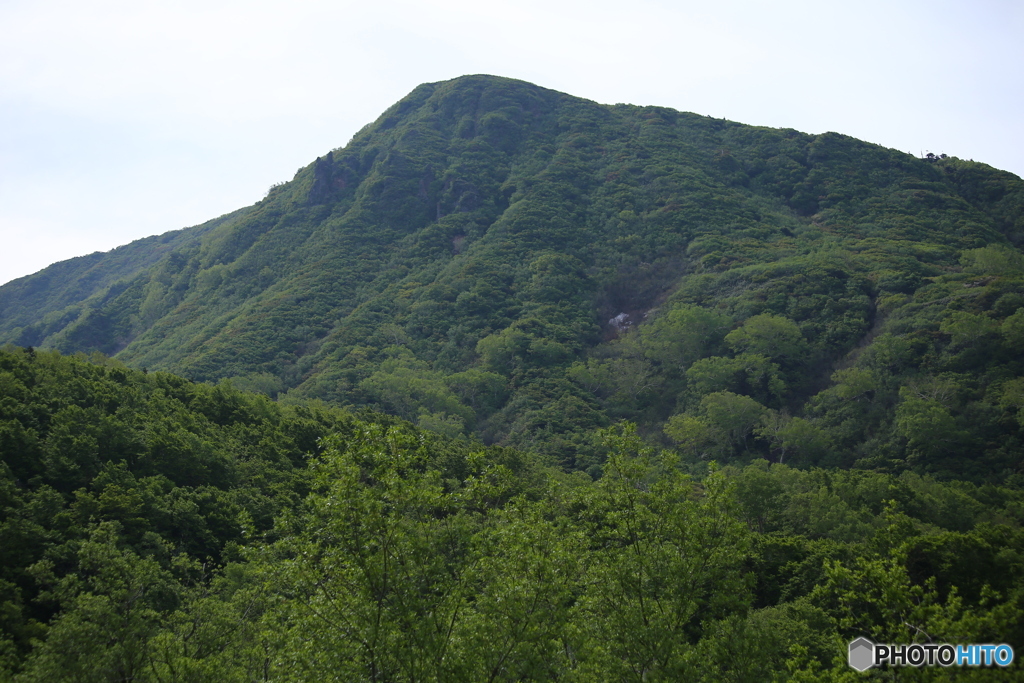 鎮座