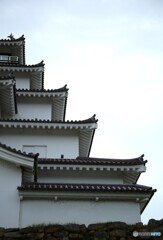 赤瓦の美