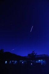 五ヶ山モンベル