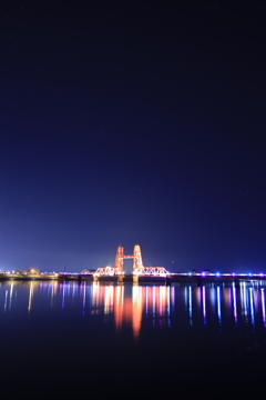 昇開橋