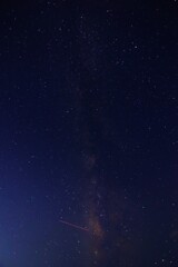 天の川