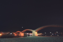 錦帯橋
