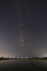 天の川