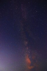 天の川