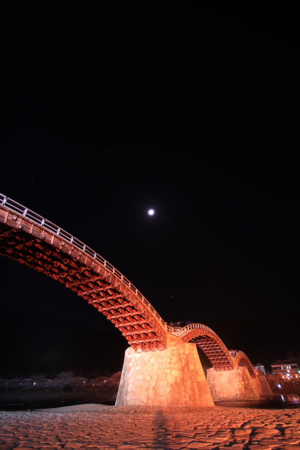 錦帯橋