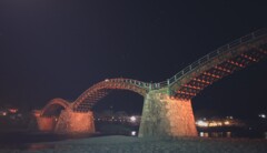 錦帯橋