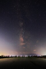 天の川
