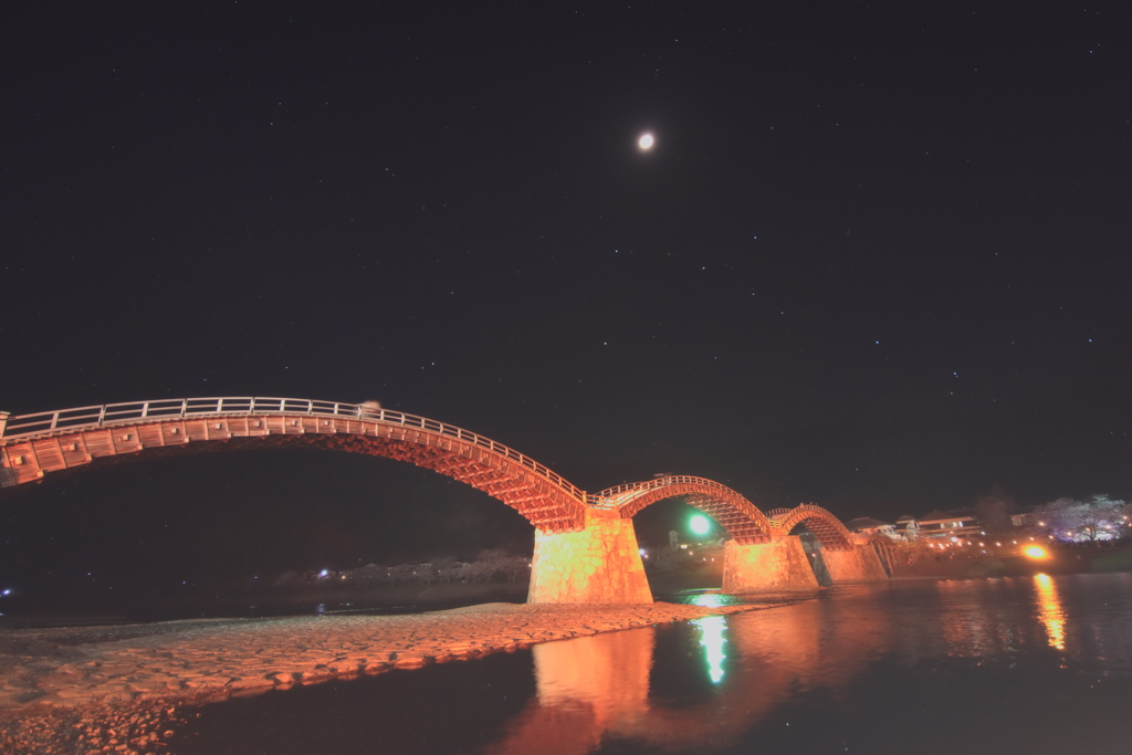 錦帯橋