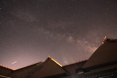 天の川