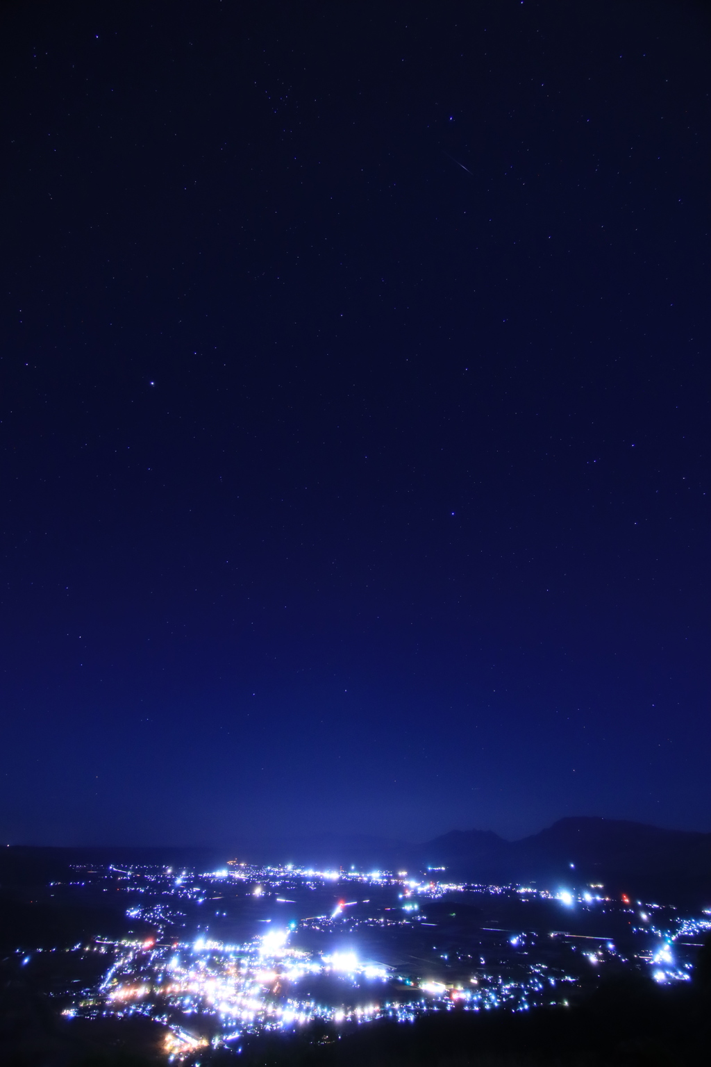 阿蘇 兜山展望台