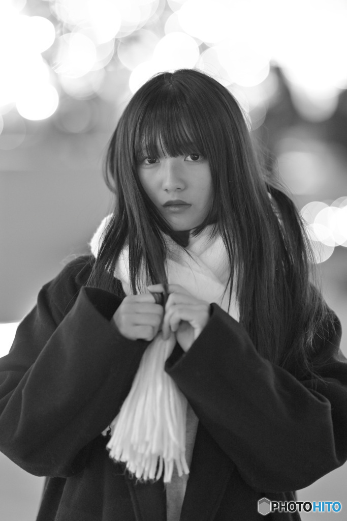 monochrome
