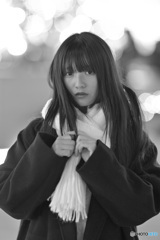 monochrome