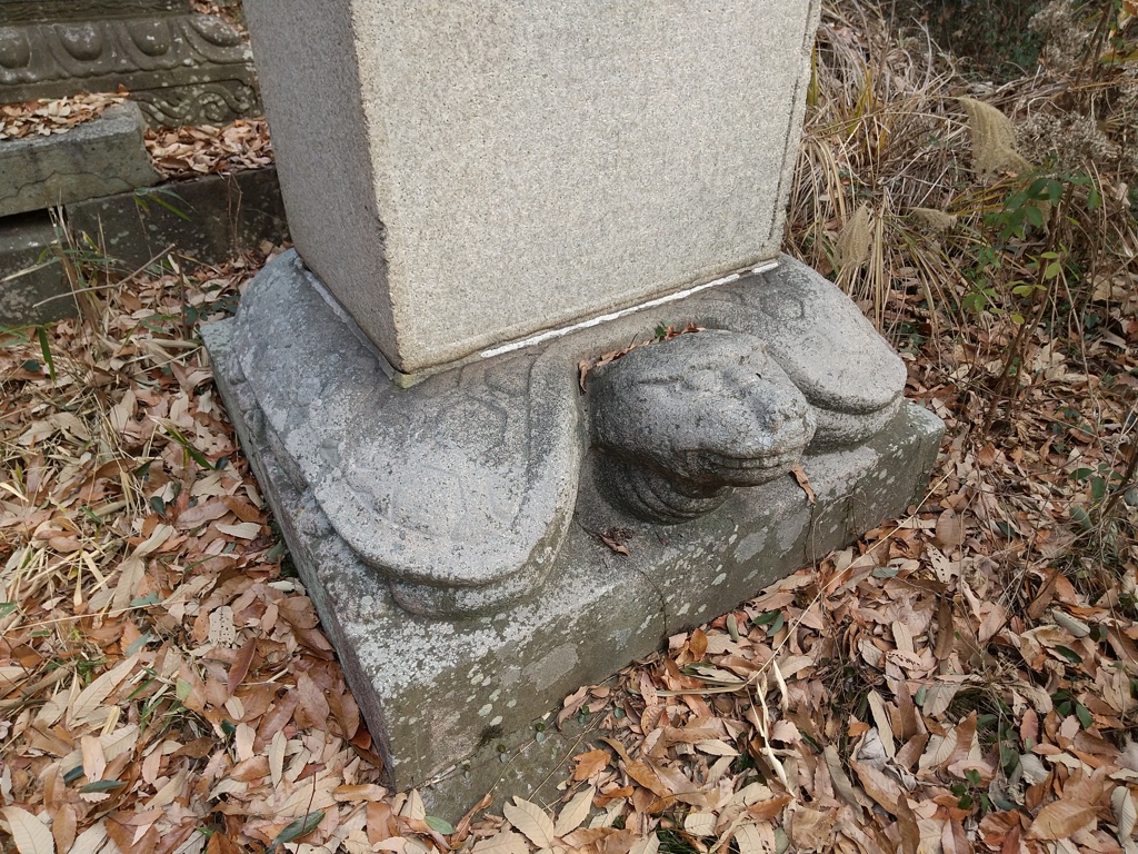 亀趺