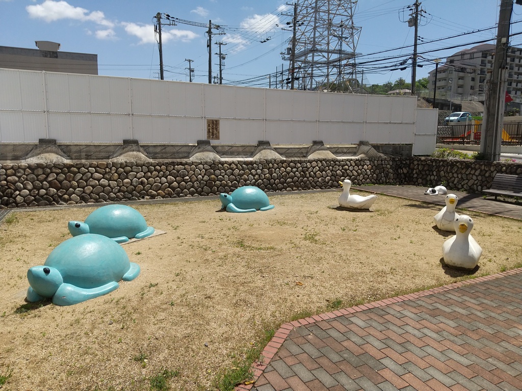 Ｈ県某所