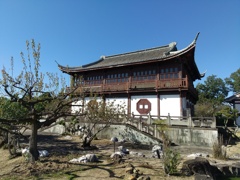 拙宅（嘘）