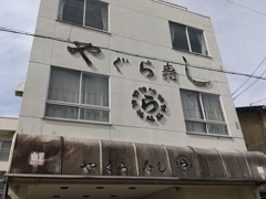 今日発見したや９ら
