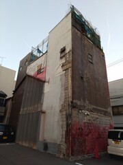 姫路砦