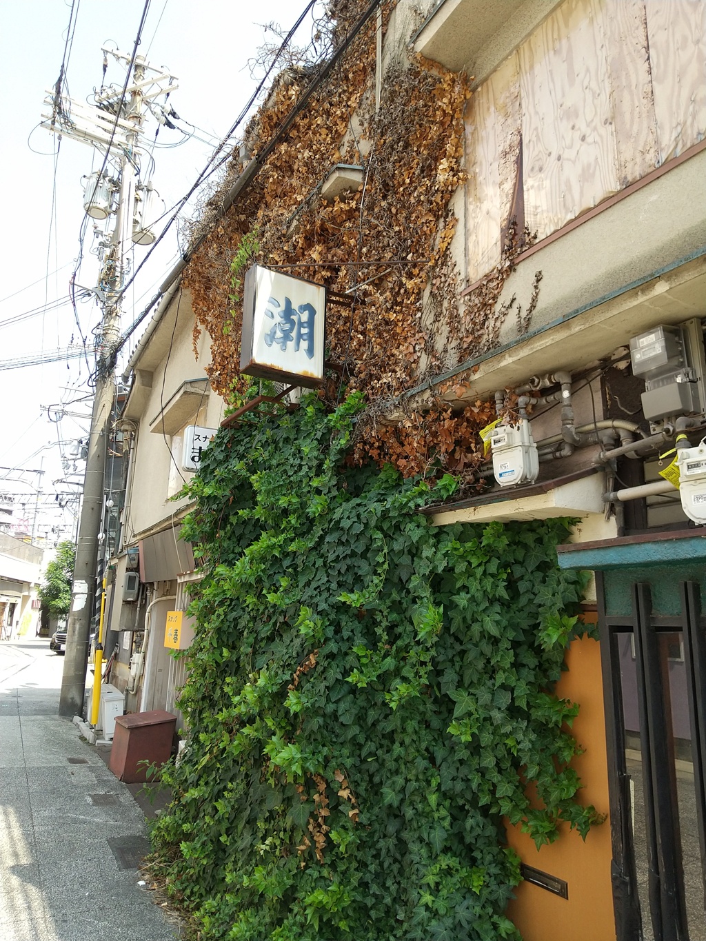 姫路駅前界隈