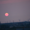 夕景