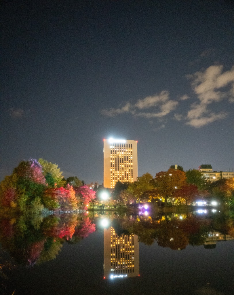 リフレクション