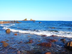 海