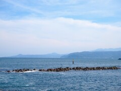 海