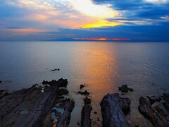 海