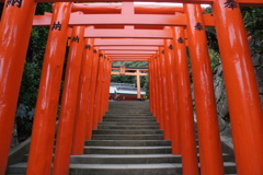 鳥居