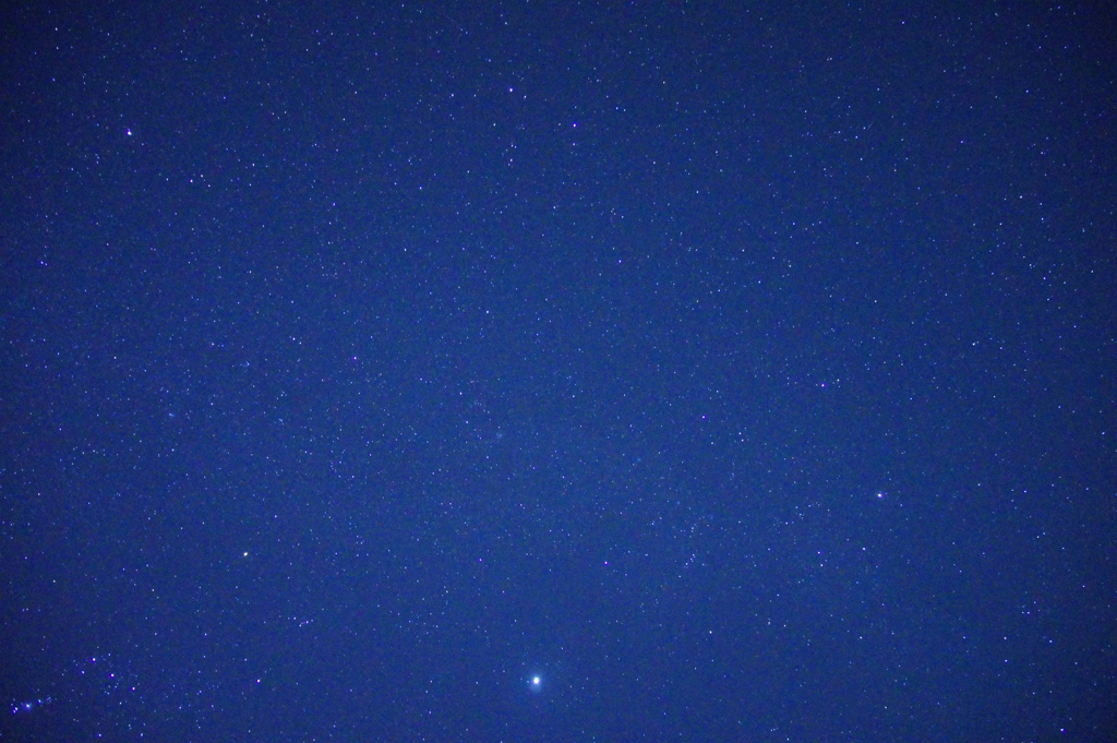 星空
