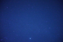 星空