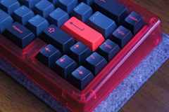 キーボード