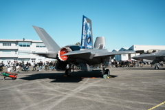 F-35B