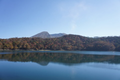 六観音御池
