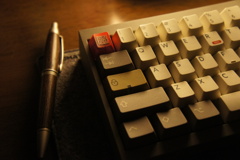 キーボード