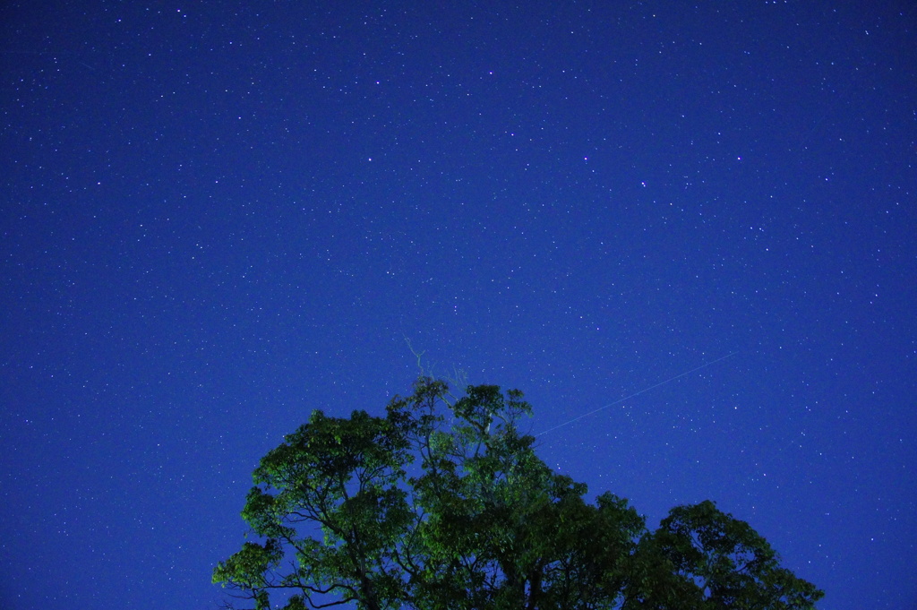 星景