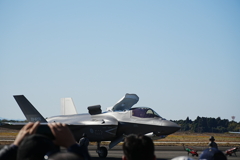F-35B