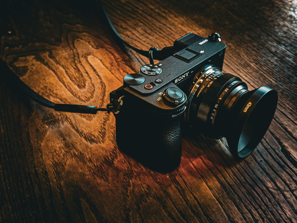 たまには眺めてたい相棒