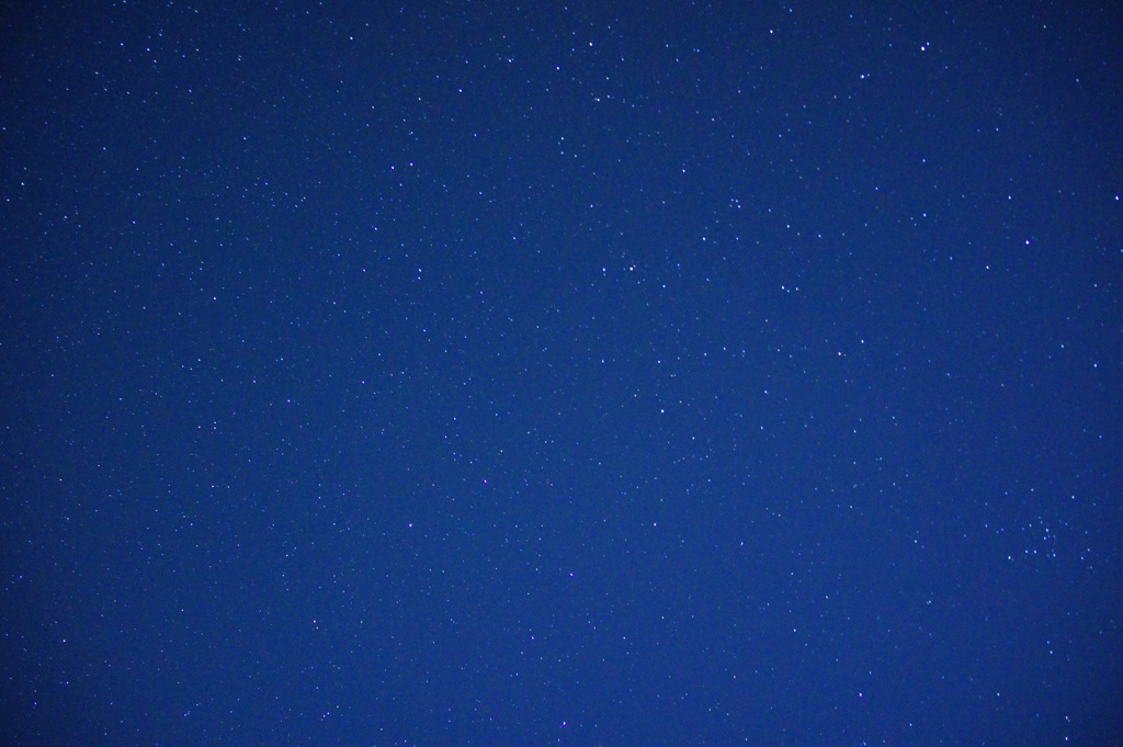 星空