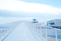 ホーバーターミナルおおいた