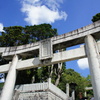 宮地嶽神社
