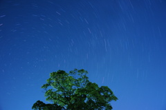 星景