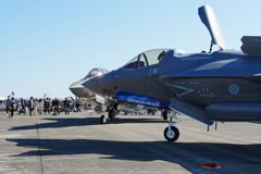 F-35B